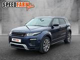 Land Rover Range Rover Evoque SE Dynamic 1 Jahr Garantie - Land Rover Range Rover Evoque in Mainz
