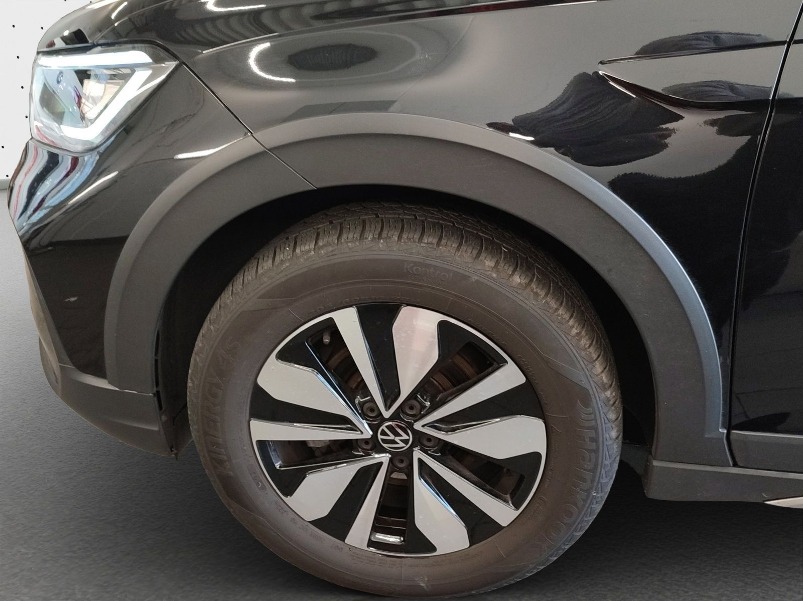 Volkswagen Taigo - Bild 14