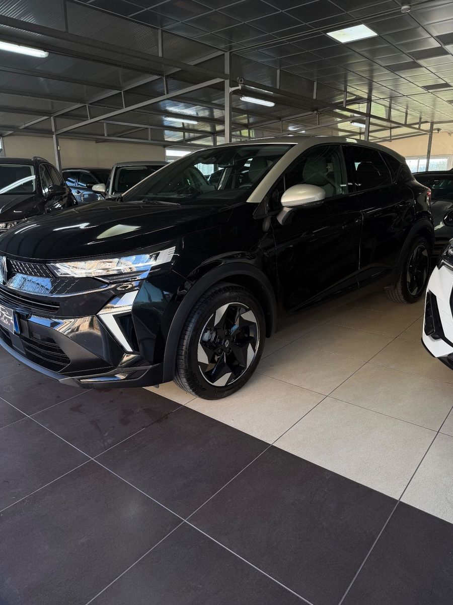 Other Renault Captur TCe 90 CV Techno