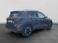 Volkswagen T-Cross - Vorschau Bild 3