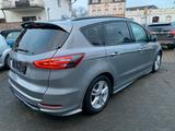 Ford S-Max 2.0 Ecoblue ST-Line Automatik - Ford S-Max in Duisburg