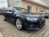 Audi A4 Avant S line Sportpaket / plus - Audi A4: Sport Line