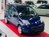 Fiat Qubo MyLife - blaue Fiat Qubo