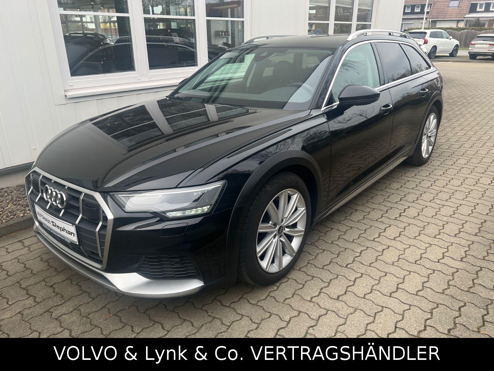 Audi A6 Allroad quattro 55 TFSI S tronic GARANTIE
