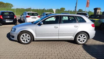 Audi A3 - 2