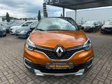 Renault Captur Intens - Renault Captur Gebrauchtwagen in Bielefeld