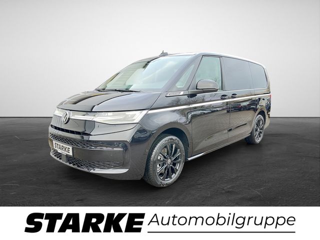 Volkswagen T7 Multivan 2.0 TDI DSG Style lang  AHK Navi LED