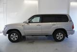 Toyota LAND CRUISER 100 SERIES 4,2 TD VX AUT.GEAR - gebrauchte Toyota Land Cruiser aus dem Jahr 2004