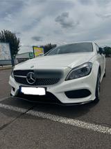 Mercedes-Benz CLS 350d 4Matic 360Kamera AMG Packet - gebrauchte Mercedes-Benz CLS 350 aus dem Jahr 2015