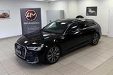 Audi A6 Avant 40 TDI Quattro *S line*PanSD*ACC*Kamera - Audi A6: Schwarz