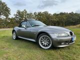 BMW Z3 original Zustand - BMW Z3: Or