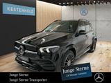 Mercedes-Benz GLE 400 d 4M *AMG*AHK*MEMO*360°KAM*PANO*SHZ* - : Allradantrieb, Geländewagen