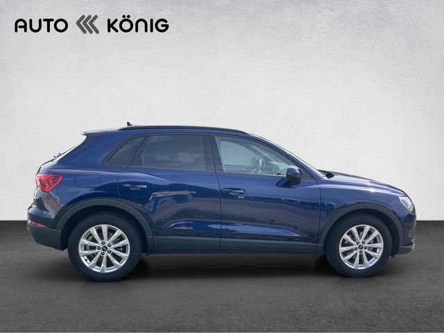 Fahrzeugabbildung Audi Q3 1,5l TFSI *Klima*PDC*