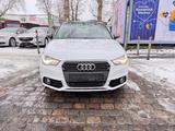 Audi A1 Sportback ambition - Audi A1 mit Benzin-Antrieb: Kombi, Automatik