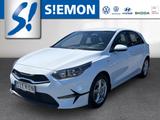 Kia Ceed 1.5 T-GDI DCT Klima R-Kamera SHZ Navi beh.L - Kia cee'd / Ceed in Bonn
