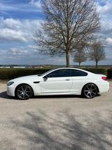 BMW M6 Coupé - BMW M6 Gebrauchtwagen