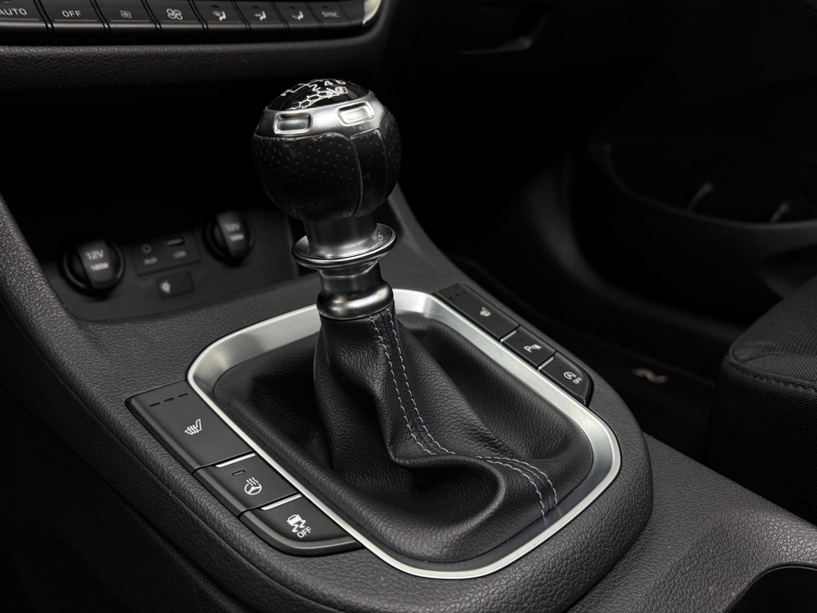 HYUNDAI I30 N PERFORMANCE 275CH