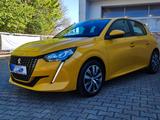 Peugeot 208 Active,LED.Klima.DAB.PDC.ATG.ESP - Peugeot 208: Scheckheftgepflegt