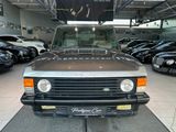 Land Rover Range Rover Vogue SE Leder Klima Schiebedach AHK - Land Rover Range Rover: Se