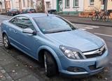 Opel Astra H Twintop - Opel Astra: H Twintop