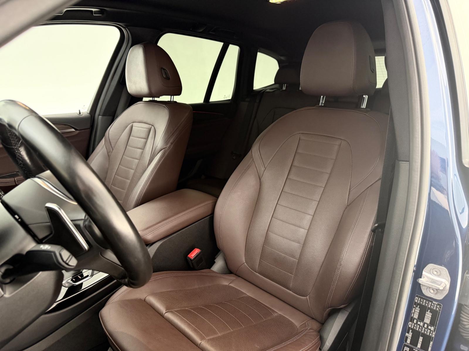 BMW X3 20 i xDr.*M SPORT*SHADOW-LED-R.KAM-HUD-SBL-20