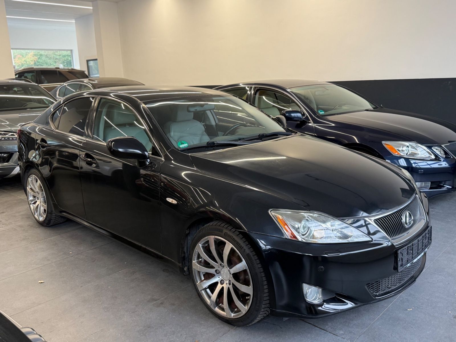 Lexus IS 250 IS 250