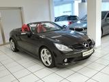 Mercedes-Benz SLK 280 AMG Line Designo 2.Hand  Leder BiXenon - Mercedes-Benz: Slk Designo
