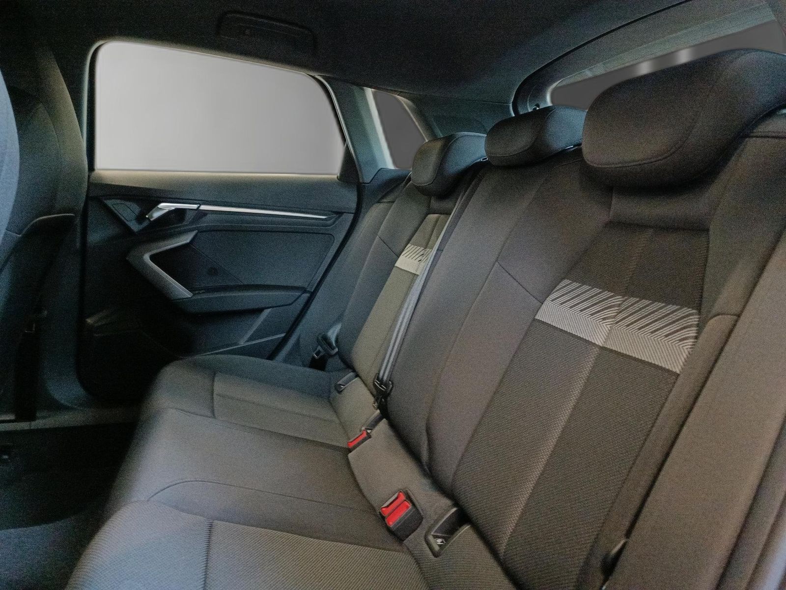Audi A3 - Bild 17