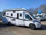 Laika Ecovip L 4009 Automatik+Sat+TV+Markise