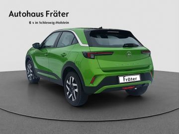 Fotografie 6 des Opel Mokka Elegance Kamera LED Sitzheizung PDC