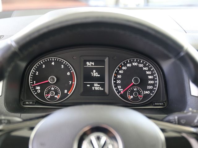 Volkswagen Caddy 1.4TSI TRENDLINE FREISPRECH PDC KLIMA AHK