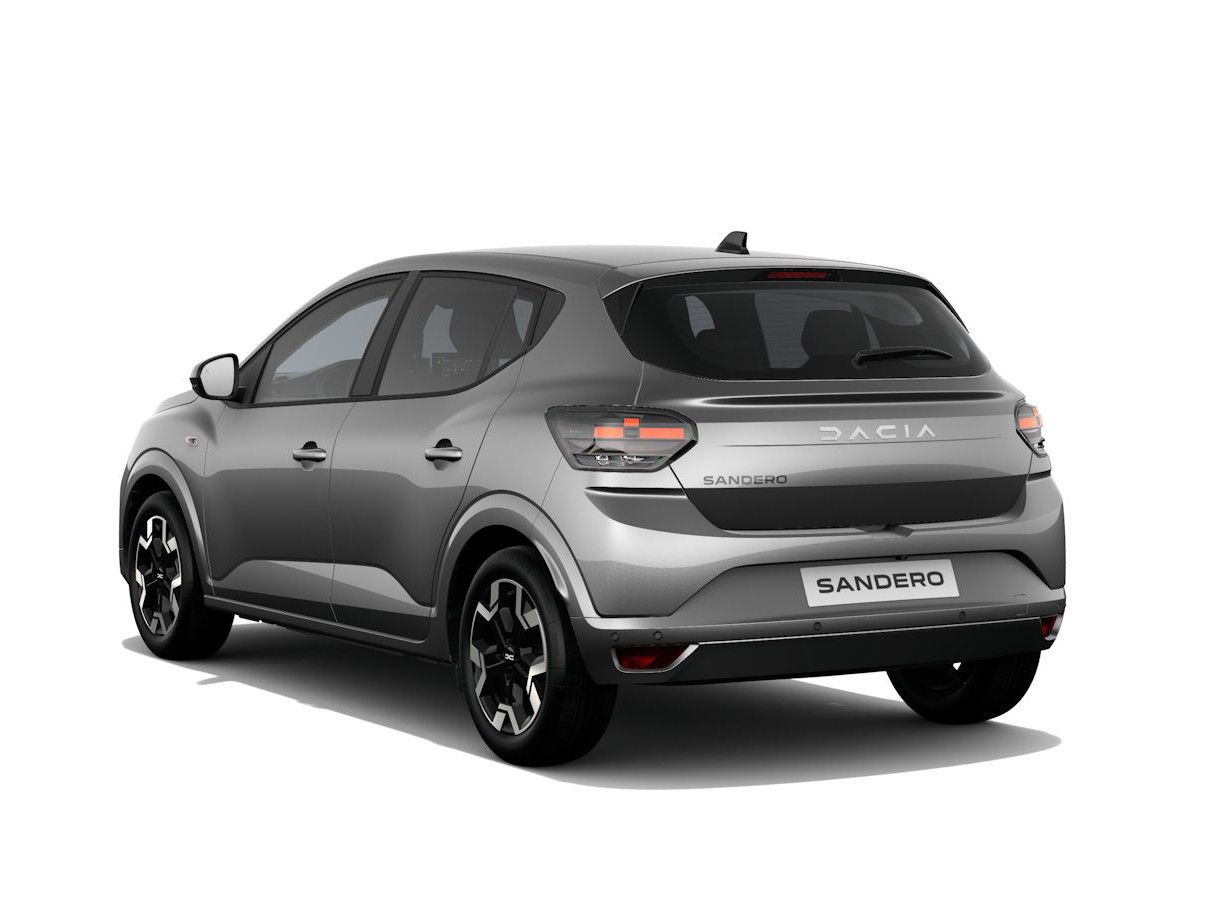 Dacia Sandero - Bild 12