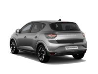 Dacia Sandero - Vorschau Bild 12