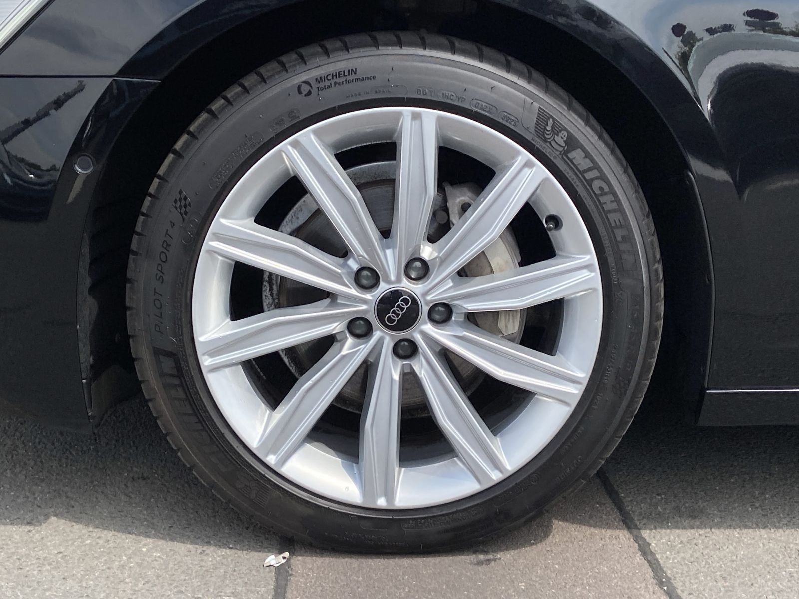Audi A6 - Bild 15