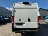 Peugeot Boxer Kasten 335 L2H2/Tot-Wink./Tempomat/Webasto - Peugeot Boxer mit Schiebetür