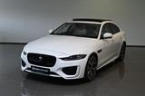 Jaguar XE P300 R-Dynamic SE AWD AHK Pano Matrix-LED 20" - Jaguar XE: R Dynamic