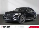 Mercedes-Benz GLC 220 d 4M Avantgarde Distronic 360°Kamera LED - Mercedes-Benz GLC 220 in Hamm