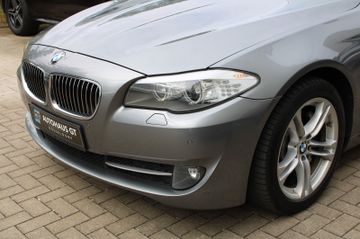 BMW 530 - 11