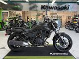 Kawasaki Eliminator 500 **Modell 2025** **erst 50KM - Angebote
