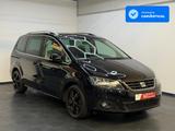 Seat Alhambra Style Plus*2.Hand*3J.Garantie*7-Sitzer* - Seat Alhambra: Style Plus