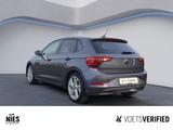 Volkswagen Polo Style 1.0 TSI DSG MATRIX-LED+RearView+AHK - Volkswagen Polo mit Benzin-Antrieb: Automatik