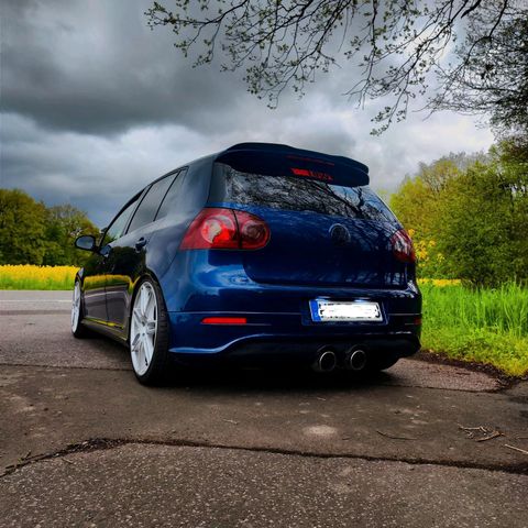 Volkswagen Golf V 5 GTI/320 PS/TÜV neu/Tausch gegen D...