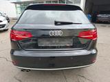 Audi A3 Sportback 35 TFSI sport - Audi A3: Kombi, Sportback