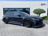 Audi RS6 V8 Johann ABT Signature EDITION  -Keramik- - Audi RS6: Abt