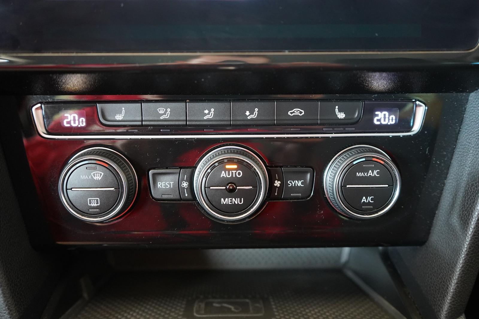 Volkswagen Passat 1.6 TDI Business LED Navi Kamera, миниатюра 15