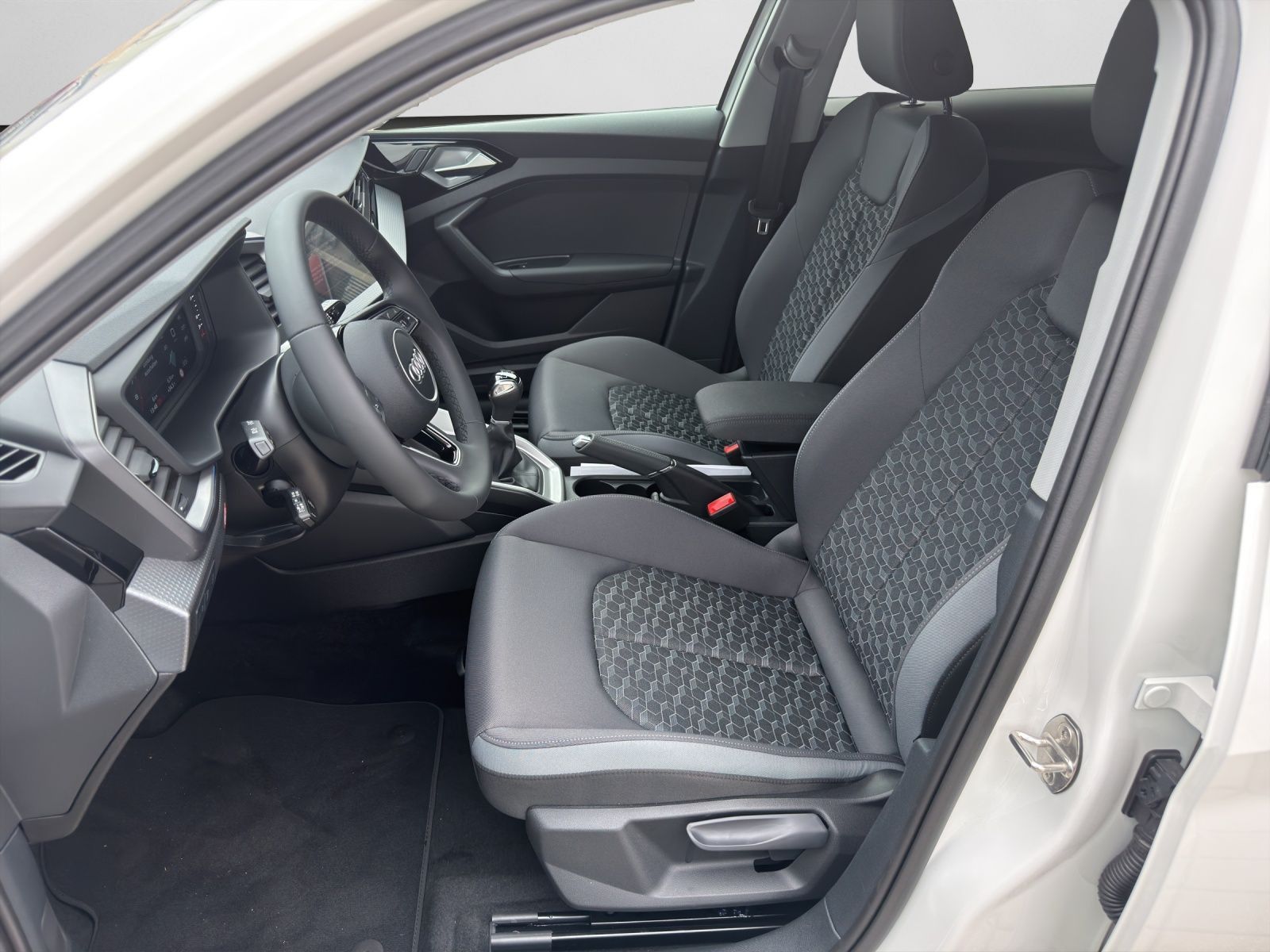 Audi A1 - Bild 12