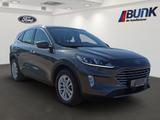 Ford Kuga Titanium 2.0L TD EcoBlue / Apple Car Play - Ford Kuga in Saarbrücken
