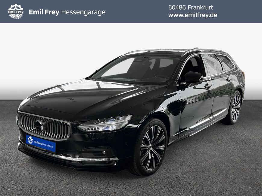 Image of Volvo V90