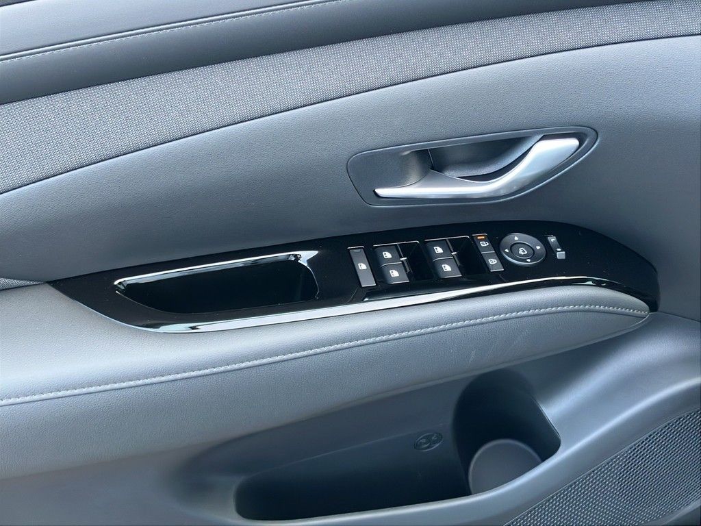 Hyundai Tucson – Bild 10