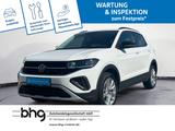 Volkswagen T-Cross 1.0 TSI Navi ACC Assist DAB+ Sitzheizung - Jahreswagen bis 20.000 Euro